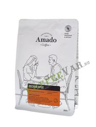 Кофе Amado в зернах Лесной Орех 200 гр