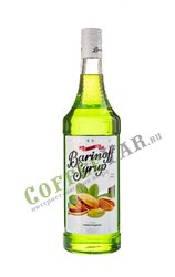 Сироп Баринофф (Barinoff) Фисташкa 1 л