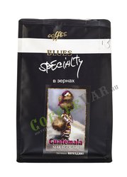 Кофе Guatemala Maragogype в зернах 200 гр