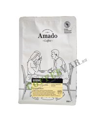 Кофе Amado молотый Бейлис 200 гр