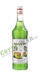 Сироп Monin (Монин) Киви