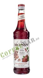 Сироп Monin (Монин) Сладкая Клубника 