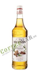 Сироп Monin Имбирный Пряник 1 л