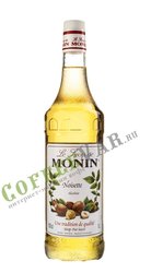 Сироп Monin (Монин) Лесной Орех