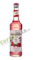 Сироп Monin (Монин) Роза