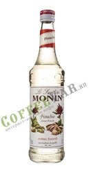 Сироп Monin (Монин) Фисташки