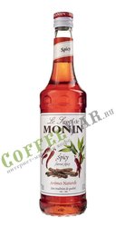 Сироп Monin (Монин) Острый