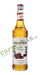 Сироп Monin (Монин) Каштан