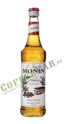 Сироп Monin Тирамису 700 мл