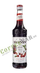 Сироп Monin (Монин) Черешня