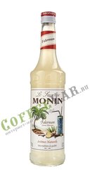 Сироп Monin Фалернум 700 мл