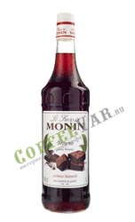 Сироп Monin Брауни 1 л