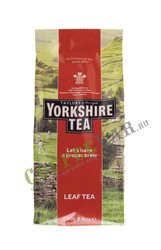 Чай Taylors листовой Yorkshire Йоркшир черный 250 г