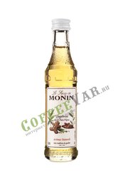 Сироп Monin Имбирный Пряник 50 мл