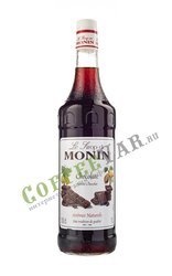 Сироп Monin (Монин) Шоколад