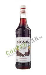 Сироп Monin Шоколад 1 л