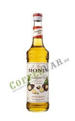 Сироп Monin Бразильский Орех 1 л