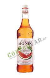 Сироп Monin Арбуз 1 л