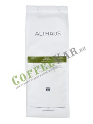 Чай Althaus листовой Milk Oolong улун 250 г