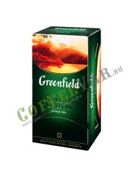 Чай Greenfield Golden Ceylon Пакетики