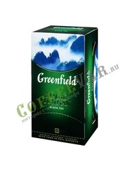 Чай Greenfield Magic Yunnan Пакетики