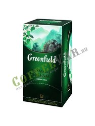 Чай Greenfield Jasmine Dream Пакетики