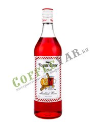 Сироп Royal Cane Глинтвейн 1 л