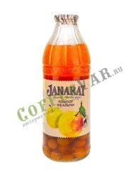 Janarat Компот из Алычи 1 л.