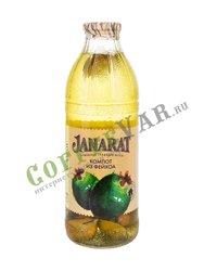Janarat Компот из Фейхоа 1 л.