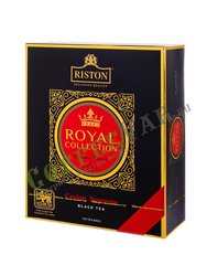 Чай Riston Ceylon Supreme черный в пакетиках 100 шт
