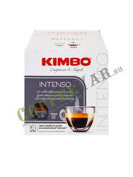 Кофе Kimbo в капсулах Dolce Gusto Intenso 16 капсул