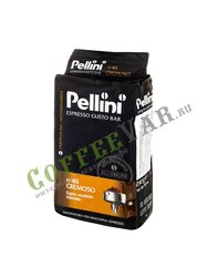Кофе Pellini Espresso Cremoso №46 молотый 250 г