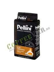Кофе Pellini Moka Cremoso №20 молотый 250 г