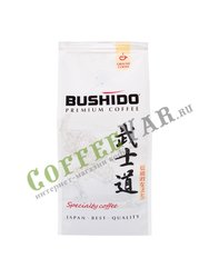 Кофе Bushido Specialty Coffee молотый 227 г