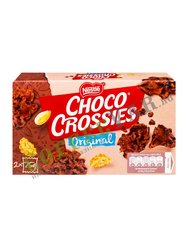 Конфеты Nestle Choco Crossies Original 150 г