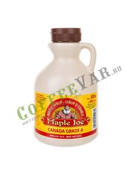 Сироп Maple Joe Кленовый 500 мл