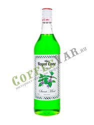 Сироп Royal Cane Мята Сладкая 1 л