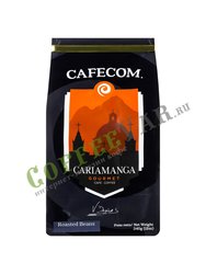 Кофе Cafecom Cariamanga в зернах 340 г в.у.