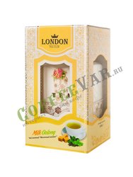 London Tea Club 