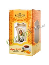 Lоndon Tea Club Черный чай 