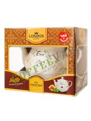 London Tea Club Черный Чай 
