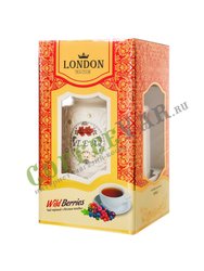 Lоndon Tea Club Черный чай 