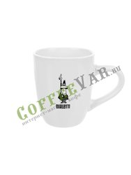 Bialetti Venus Набор: гейзерная кофеварка на 4 чашки + 2 кружки