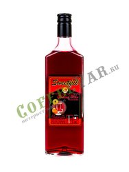 Сироп Sweetfill Глинтвейн 0,5 л