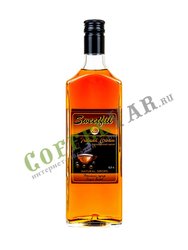 Сироп Sweetfill Ирландский Крем 0,5 л