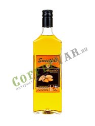 Сироп Sweetfill Миндаль 0,5 л