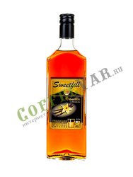 Сироп Sweetfill Ваниль 0,5 л