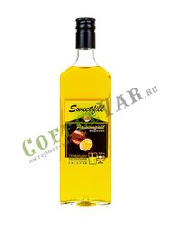 Сироп Sweetfill Маракуйя 0,5 л