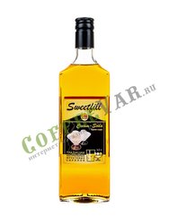 Сироп Sweetfill Крем-Сода 0,5 л