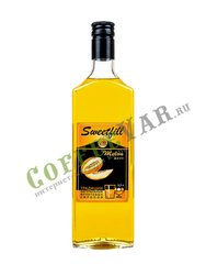 Сироп Sweetfill Дыня 0,5 л